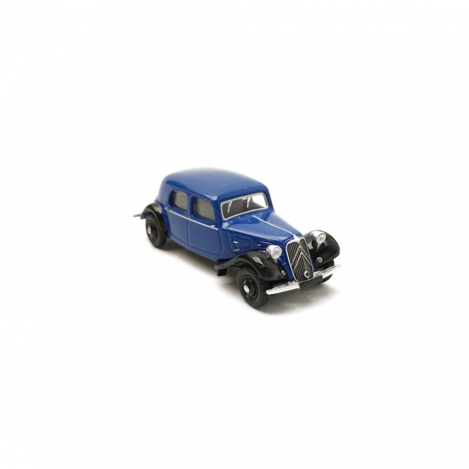 Citroën Traction 11A 1935-HO 1/87-SAI 6162