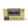 Citroën Traction 11A 1935-HO 1/87-SAI 6162