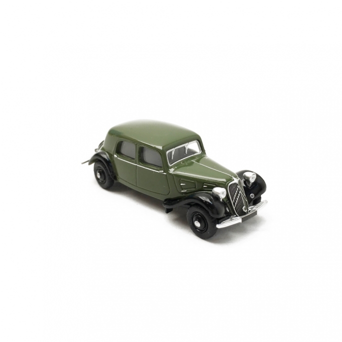 Citroën Traction 11A 1935-HO 1/87-SAI 6165