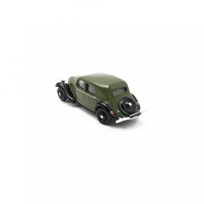 Citroën Traction 11A 1935-HO 1/87-SAI 6165