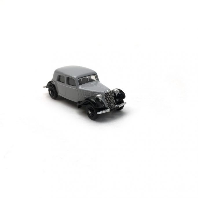 Citroën Traction 11A 1935-HO 1/87-SAI 6163