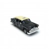 Taxi Checker Cab Dallas-HO 1/87-DRUMMER 58927