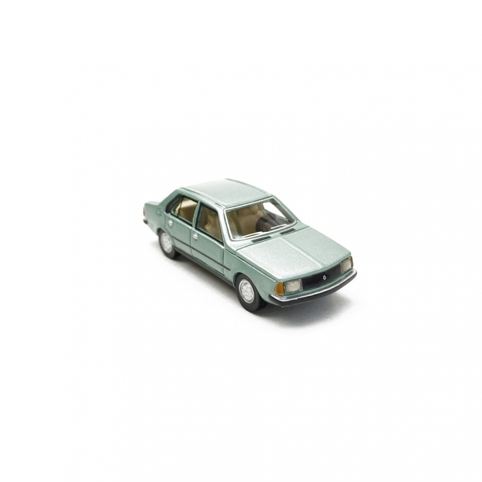 Renault 18-HO 1/87-BOS Models 224813