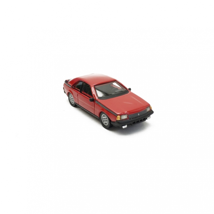 Renault Fuego-HO 1/87-BOS Models 224816