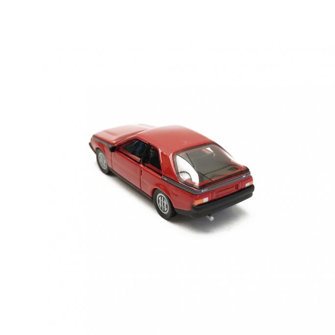 Renault Fuego-HO 1/87-BOS Models 224816