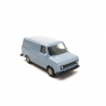 Ford Transit 80's Bleu-HO 1/87-HERPA 94863