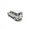 Mercedes Classe G - Gris métal-HO 1/87-HERPA 430623-002