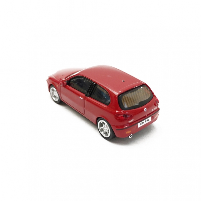 Alfa Romeo 147 Ph 1-HO 1/87-RICKO 38311