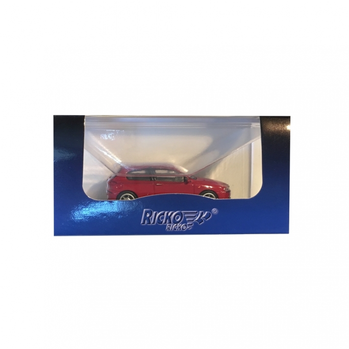 Alfa Romeo 147 Ph 1-HO 1/87-RICKO 38311