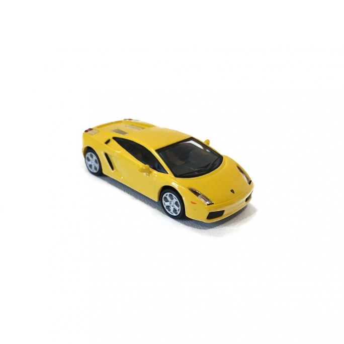 Lamborghini Gallardo-HO 1/87-RICKO 38302