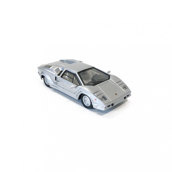 Lamborghini Countach 25e Anniversaire-HO 1/87-RICKO 38341