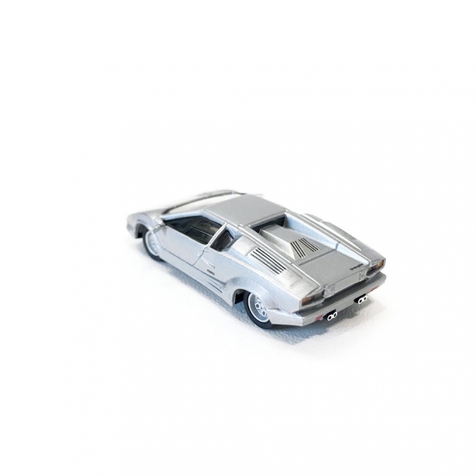 Lamborghini Countach 25e Anniversaire-HO 1/87-RICKO 38341