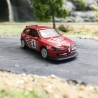 Alfa Romeo 147 Cup N°1-HO 1/87-RICKO 38836