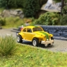 Cox Baja VW (Coccinelle)-HO 1/87-BOS Models 87191