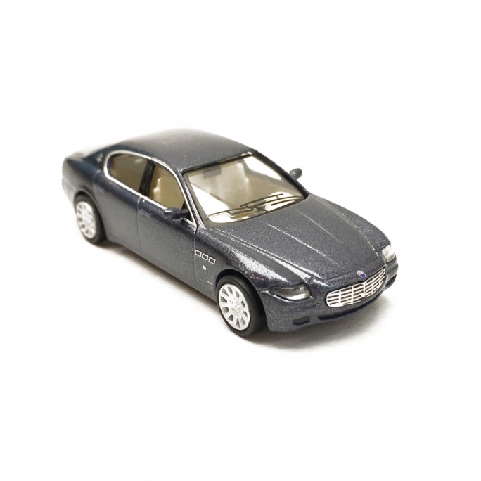 Maserati Quattroporte-HO 1/87-RICKO 38306