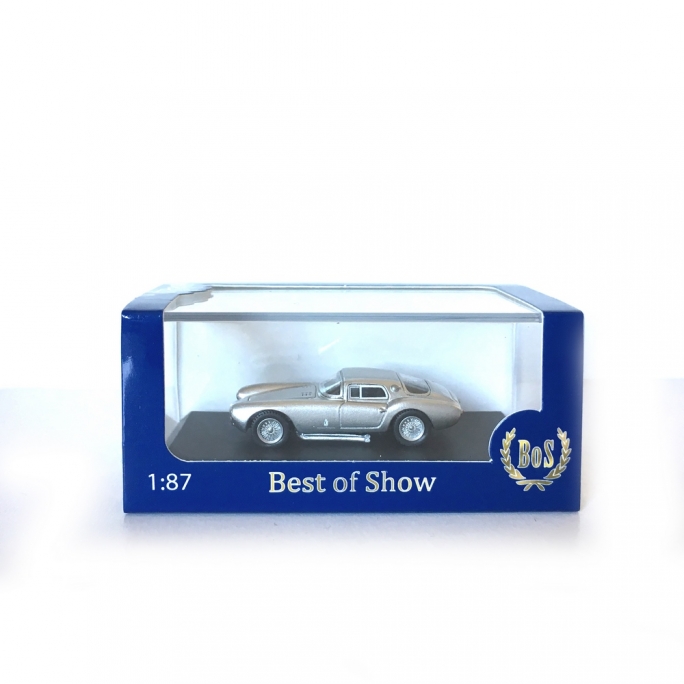 Maserati A6GCS-HO 1/87-BOS Models 87036