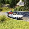 Maserati A6GCS-HO 1/87-BOS Models 87036