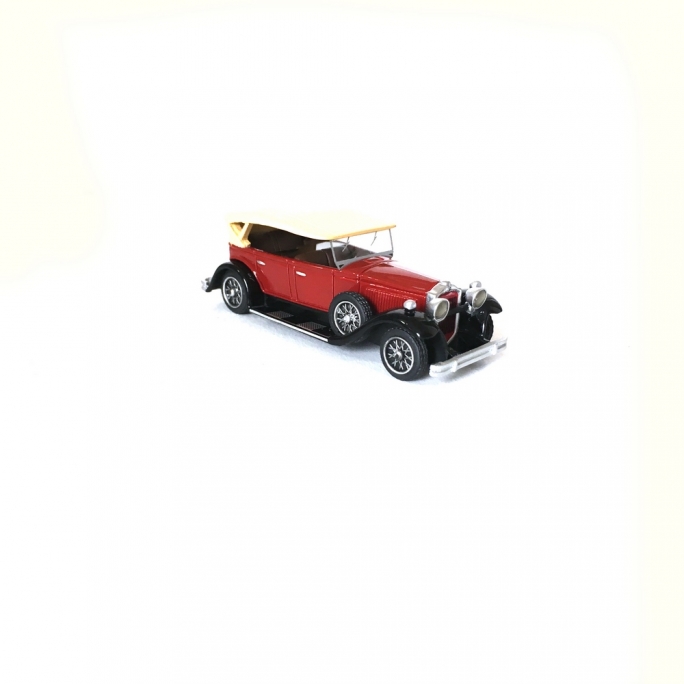 Packard 733 Phaeton-HO 1/87-BOS Models 87155