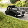 Citroën Traction 11A 1935 "GAZ"-HO 1/87-SAI 6180