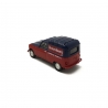 Renault 4L fourgonnette "Kronenbourg"-HO-1/87-BREKINA 14748