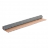 Tapis ballast gris-HO-TT-N-NOCH 00080