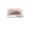 Porsche 968 Rouge-HO 1/87-PCX87 0013