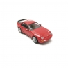 Porsche 968 Rouge-HO 1/87-PCX87 0013