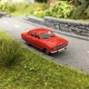 Opel Kadett B - HO 1/87 - WIKING 79004