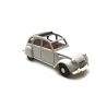 Citroën 2CV-HO 1/87-WIKING 80914