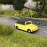 VolksWagen 181 Jaune-HO 1/87-BUSCH 52701