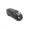 Ford Transit Custom Bus Noir-HO 1/87-BUSCH 52421