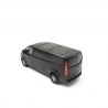 Ford Transit Custom Bus Noir-HO 1/87-BUSCH 52421