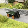 Daimler "LastWagen"-HO 1/87-BUSCH 59918