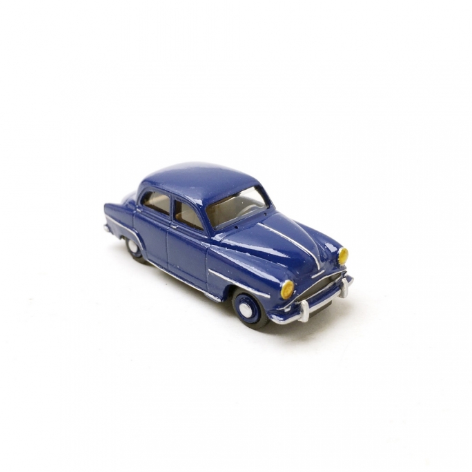 Simca 9 Aronde-HO-1/87-SAI RETRO 87 3429