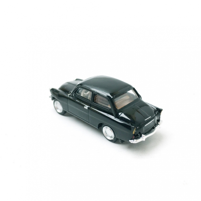 Skoda Octavia Noire-HO-1/87-Starline Models 27452