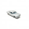 Chevrolet Corvair 1963 Satin Silver-HO-1/87-OXFORD 201129405