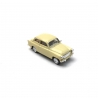 Skoda Octavia Beige-HO-1/87-Starline Models 27453