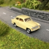 Skoda Octavia Beige-HO-1/87-Starline Models 27453