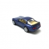 Porsche 968 Bleu Foncé Métallisé-HO 1/87-PCX87 0015